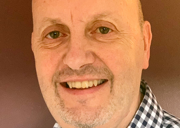 Cliff Gills of BITZER UK