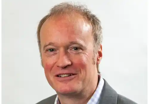 Paul Kipp, Condair Paul Kipp, Condair