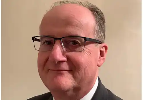 David Evans, Aermec UK David Evans, Aermec UK