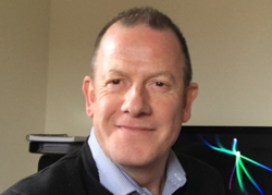 Erik Jordens of Mastercool Inc