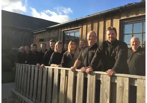 Finn Geotherm has been helping customers access RHI payments since 2014 Finn Geotherm has been helping customers access RHI payments since 2014