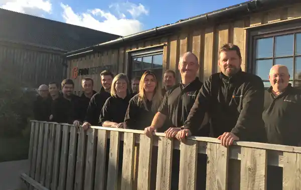 Finn Geotherm has been helping customers access RHI payments since 2014 Finn Geotherm has been helping customers access RHI payments since 2014