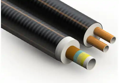 The new FibreFlex Pro pipes from Flexenergy The new FibreFlex Pro pipes from Flexenergy