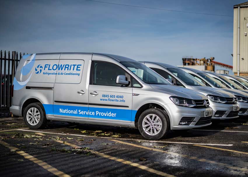 Flowrite has been acquired by catering equipment specialist Airedale Group