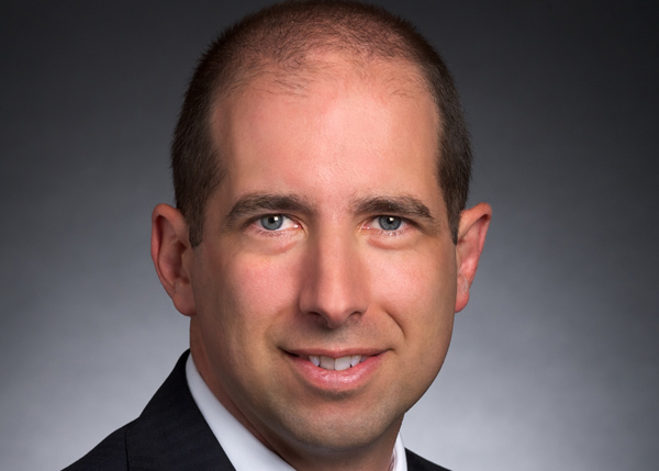 George Koutsaftes of Honeywell