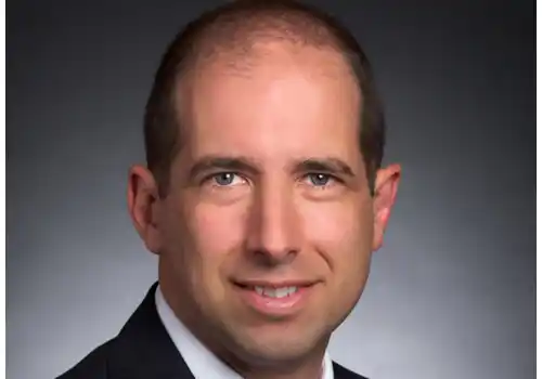 George Koutsaftes of Honeywell George Koutsaftes of Honeywell