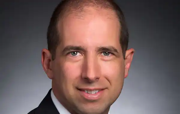 George Koutsaftes of Honeywell George Koutsaftes of Honeywell
