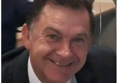 Gordon Sutton, MD of JCI-Hitachi Air Conditioning UK Gordon Sutton, MD of JCI-Hitachi Air Conditioning UK