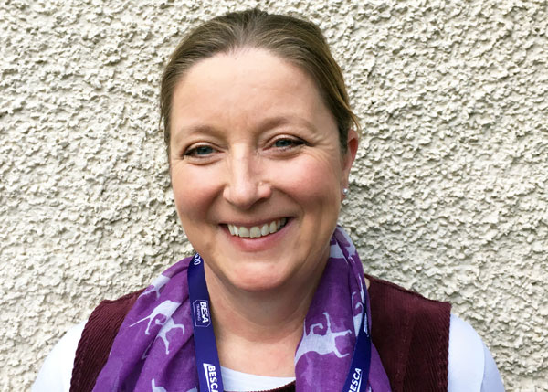 Helen Yeulet has joined BESA