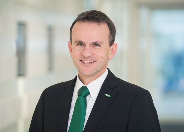 Volker Stamer of BITZER