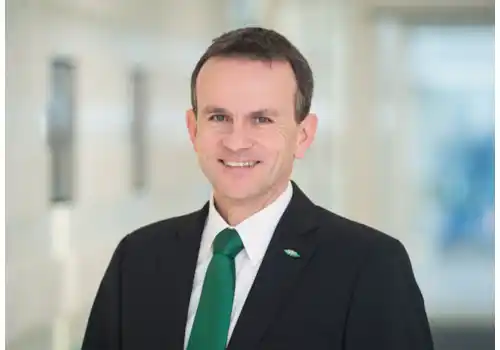 Volker Stamer of BITZER Volker Stamer of BITZER