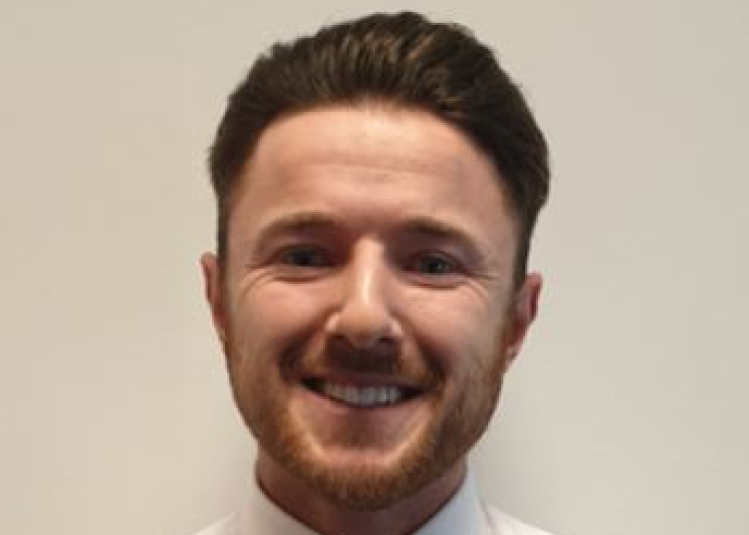 Joseph O'Connor of Samsung