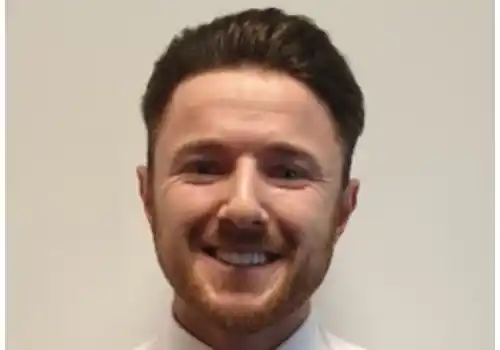 Joseph O'Connor of Samsung Joseph O'Connor of Samsung