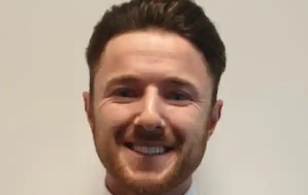 Joseph O'Connor of Samsung Joseph O'Connor of Samsung