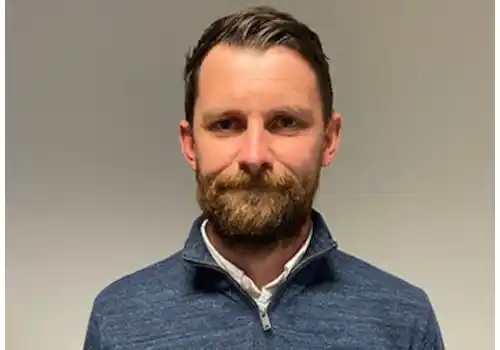 Kevin Tickle has joined TF Solutions Kevin Tickle has joined TF Solutions