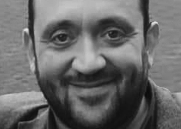 Matt Beales, Grant UK