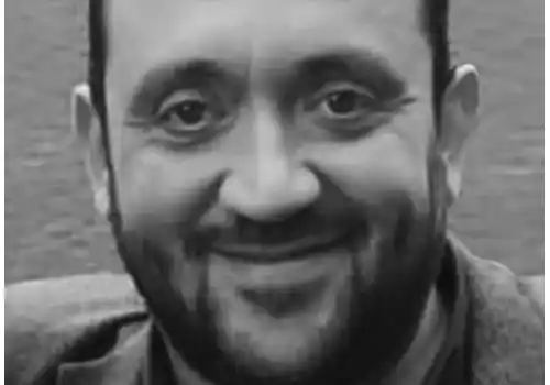 Matt Beales, Grant UK Matt Beales, Grant UK