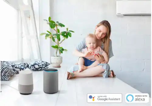 Panasonic voice control has been extended to more languages Panasonic voice control has been extended to more languages