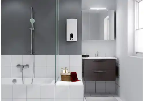 The IHW units help maximise space The IHW units help maximise space