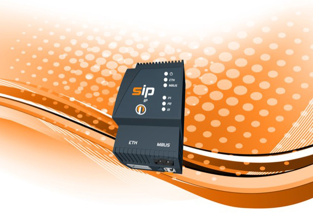 The SIPslice IP converter from Synapsys