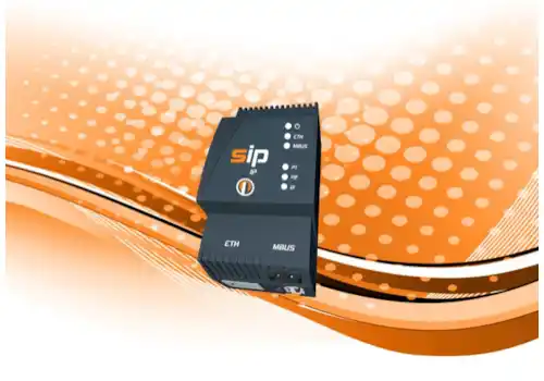 The SIPslice IP converter from Synapsys The SIPslice IP converter from Synapsys