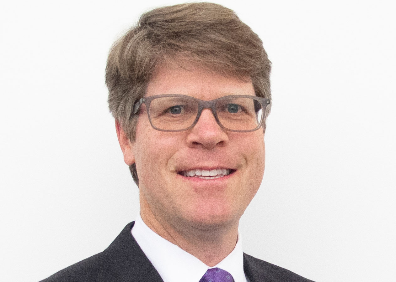 Todd Rief of Armstrong