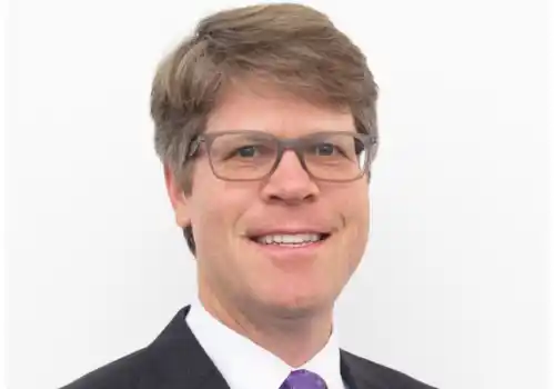 Todd Rief of Armstrong Todd Rief of Armstrong