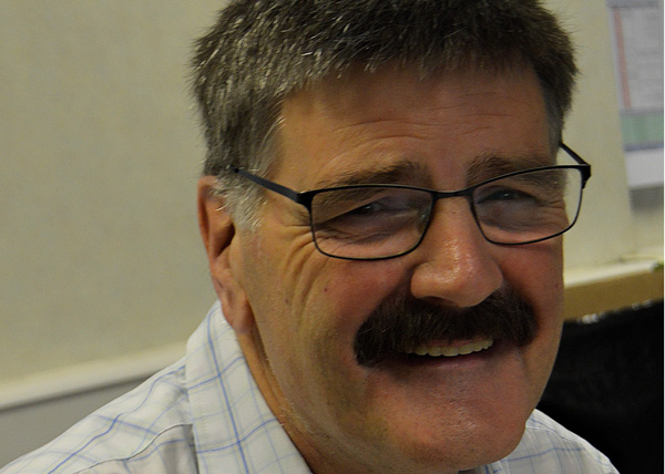 Tom Fitzsimons has retired from Pump House