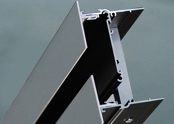 High flow diffuser from Waterloo Air Products