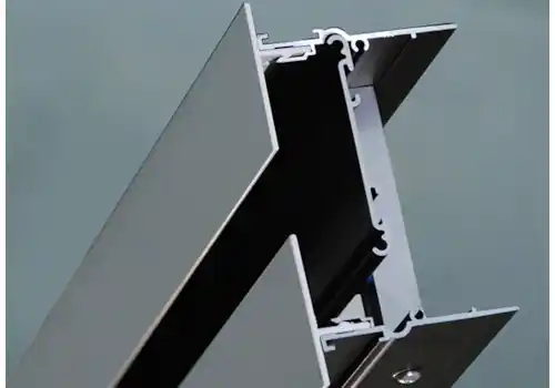 High flow diffuser from Waterloo Air Products High flow diffuser from Waterloo Air Products