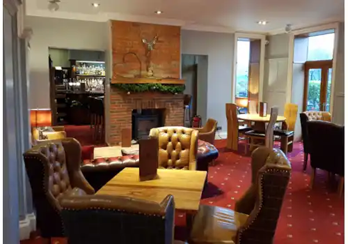 Samsung's Wind-Free Cassette was chosen for the hotel in Hampshire Samsung's Wind-Free Cassette was chosen for the hotel in Hampshire