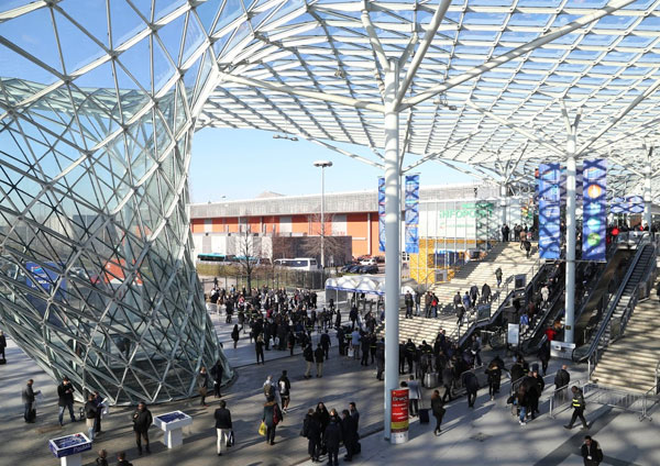 MCE2020 has been postponed until September