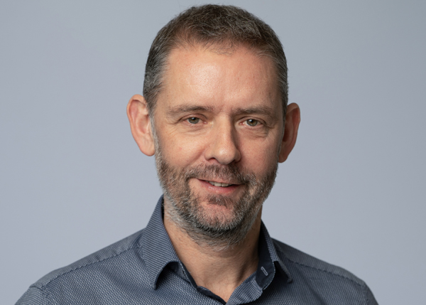 Andy Burt has joined Samsung as Southern Regional Sales Manager