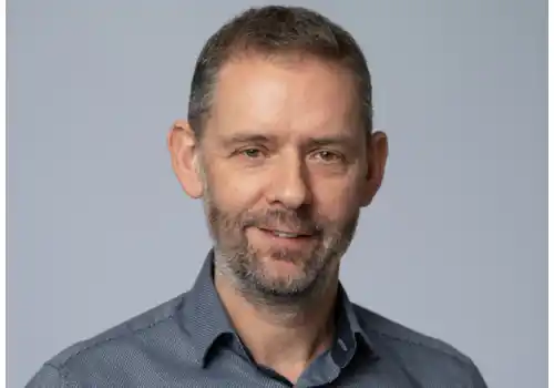 Andy Burt has joined Samsung as Southern Regional Sales Manager Andy Burt has joined Samsung as Southern Regional Sales Manager