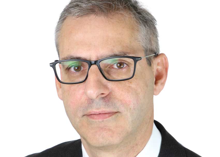 Riccardo Bianchi of CAREL