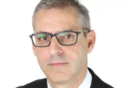 Riccardo Bianchi of CAREL Riccardo Bianchi of CAREL