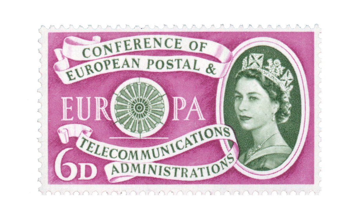 first two colour special