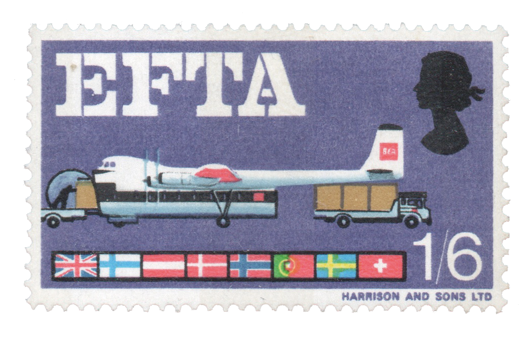 EFTA set