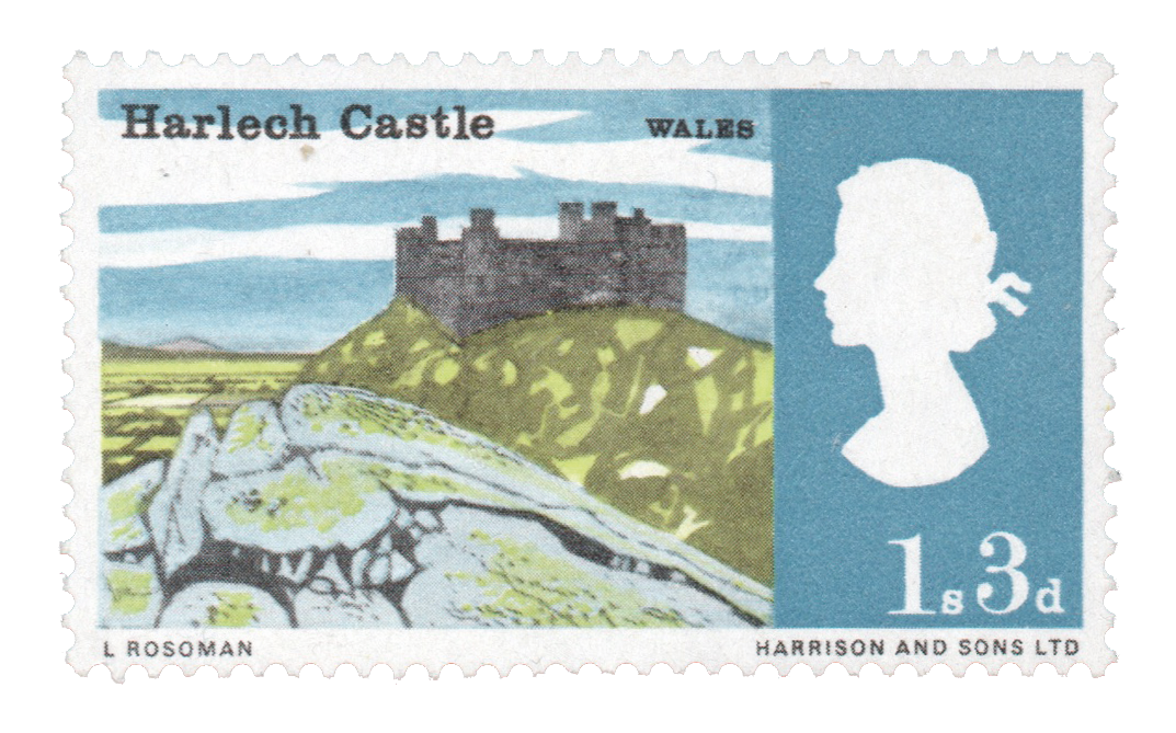 commemorative stamps