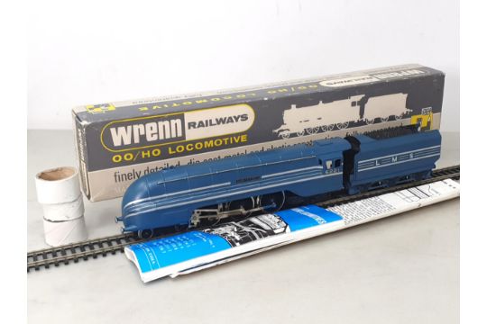 coronation class locomotive