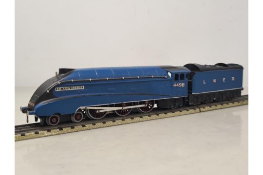sir nigel gresley