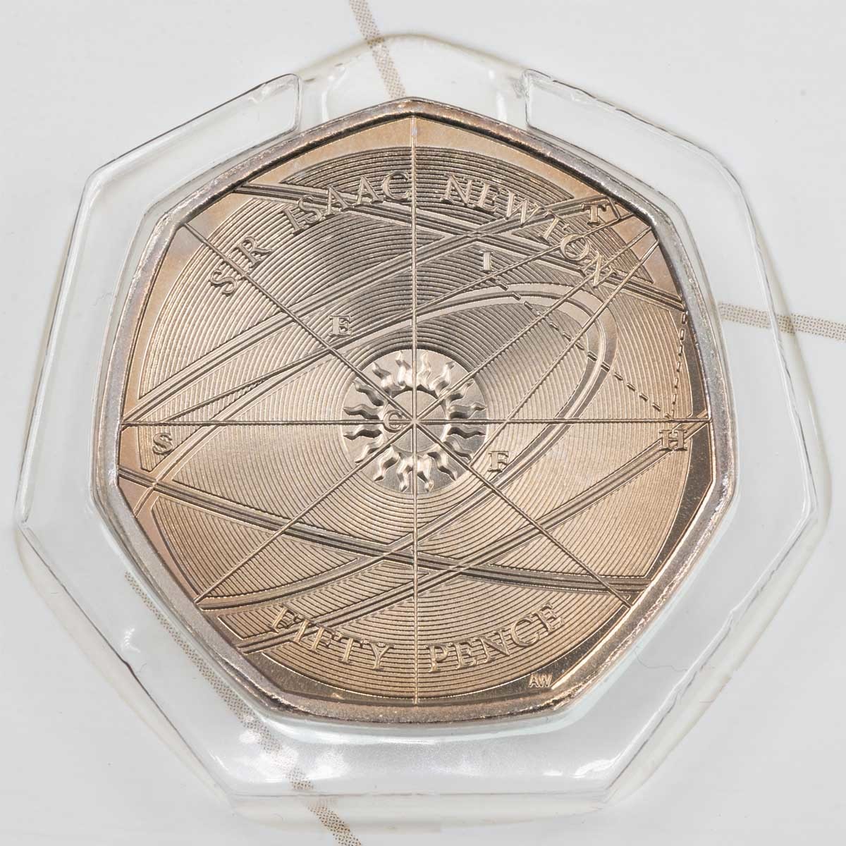 2018 sir issac newton