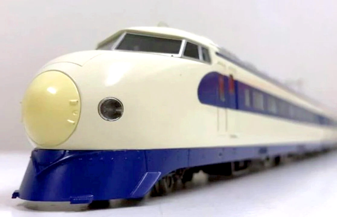 shinkansen