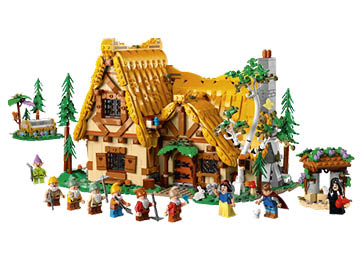 43231-lego-snow-white-seven-dwarfs-cottage