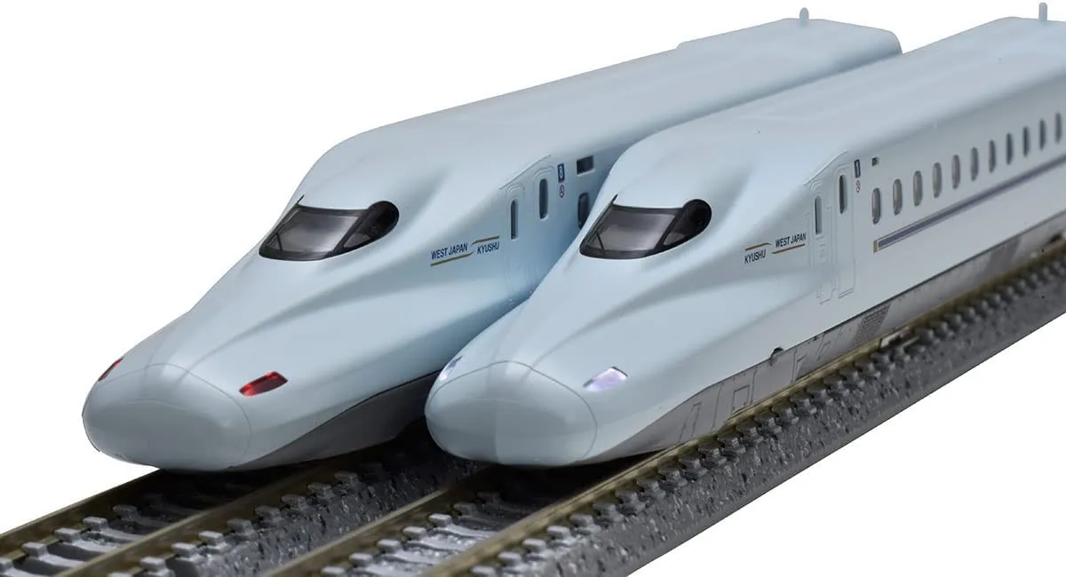 tomix N700 series