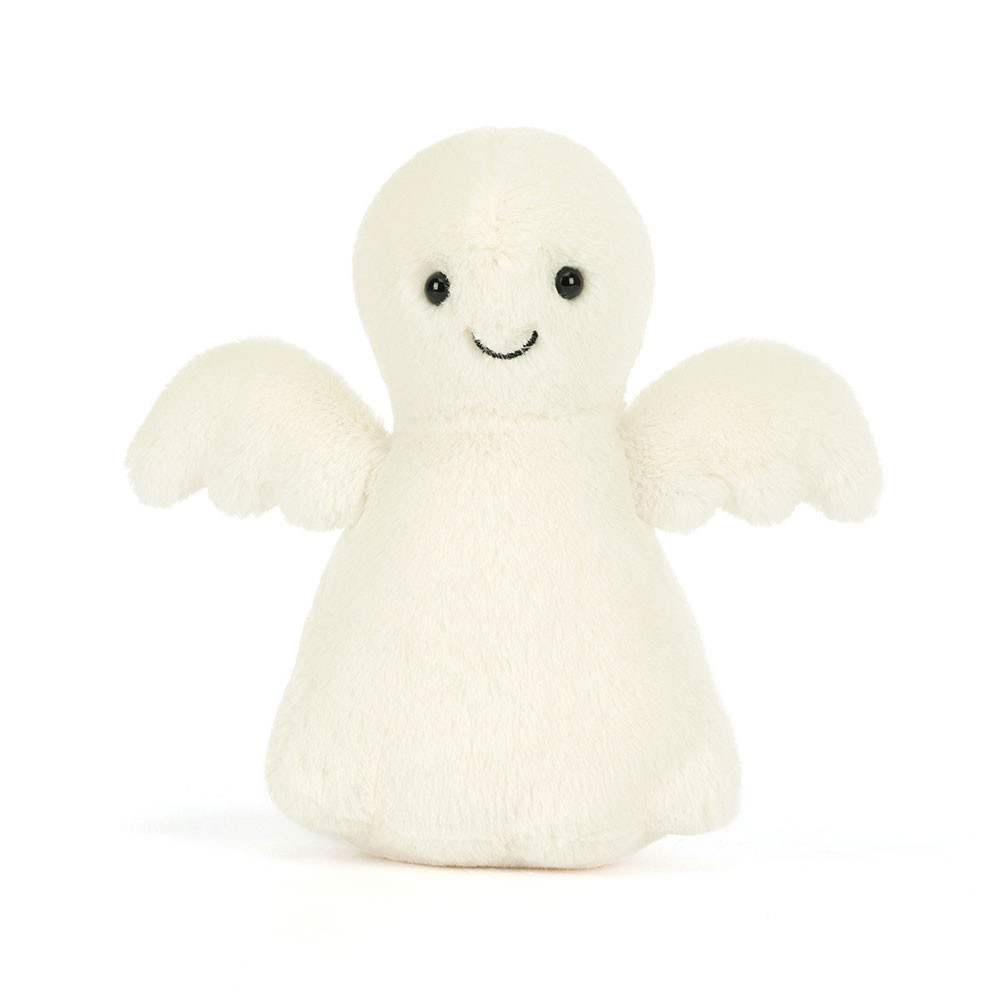 Jellycat mysti ghost