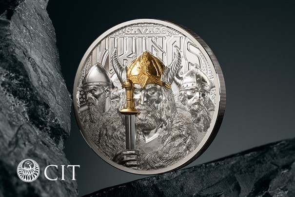 Legends Savage Vikings