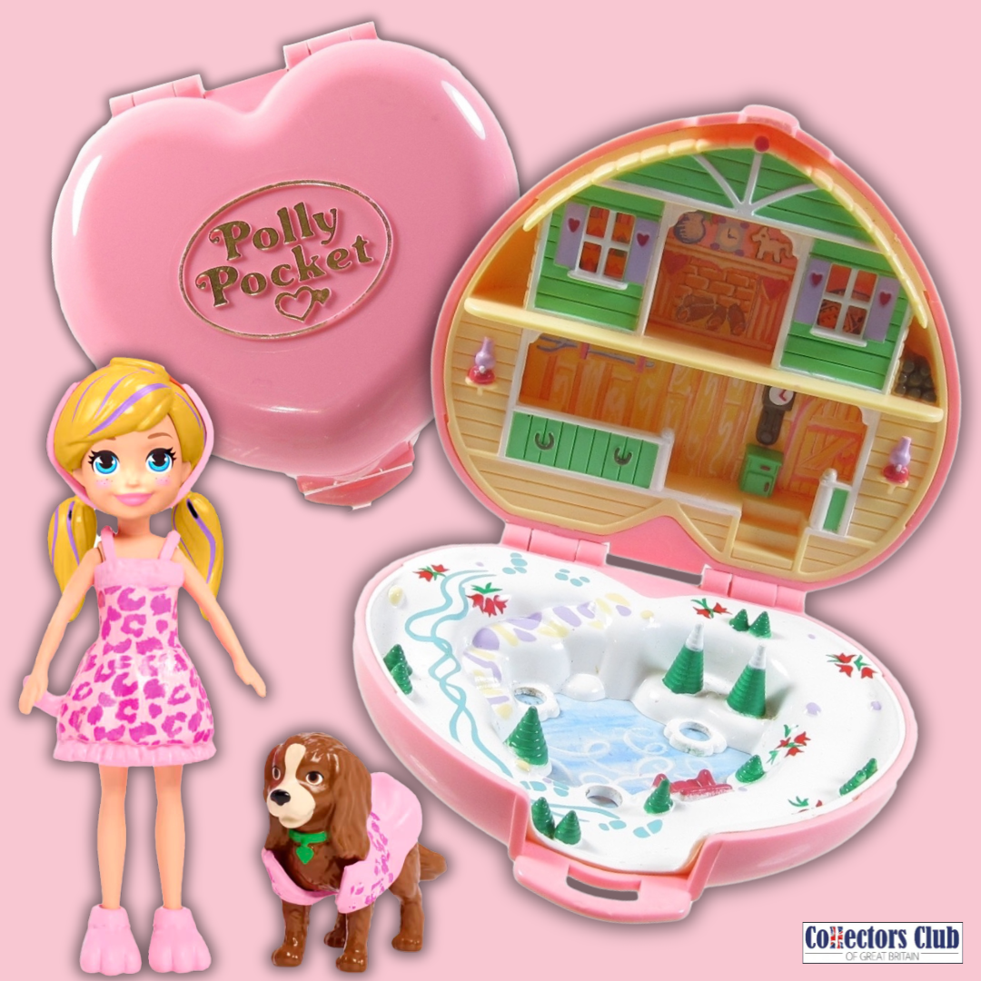 polly pocket