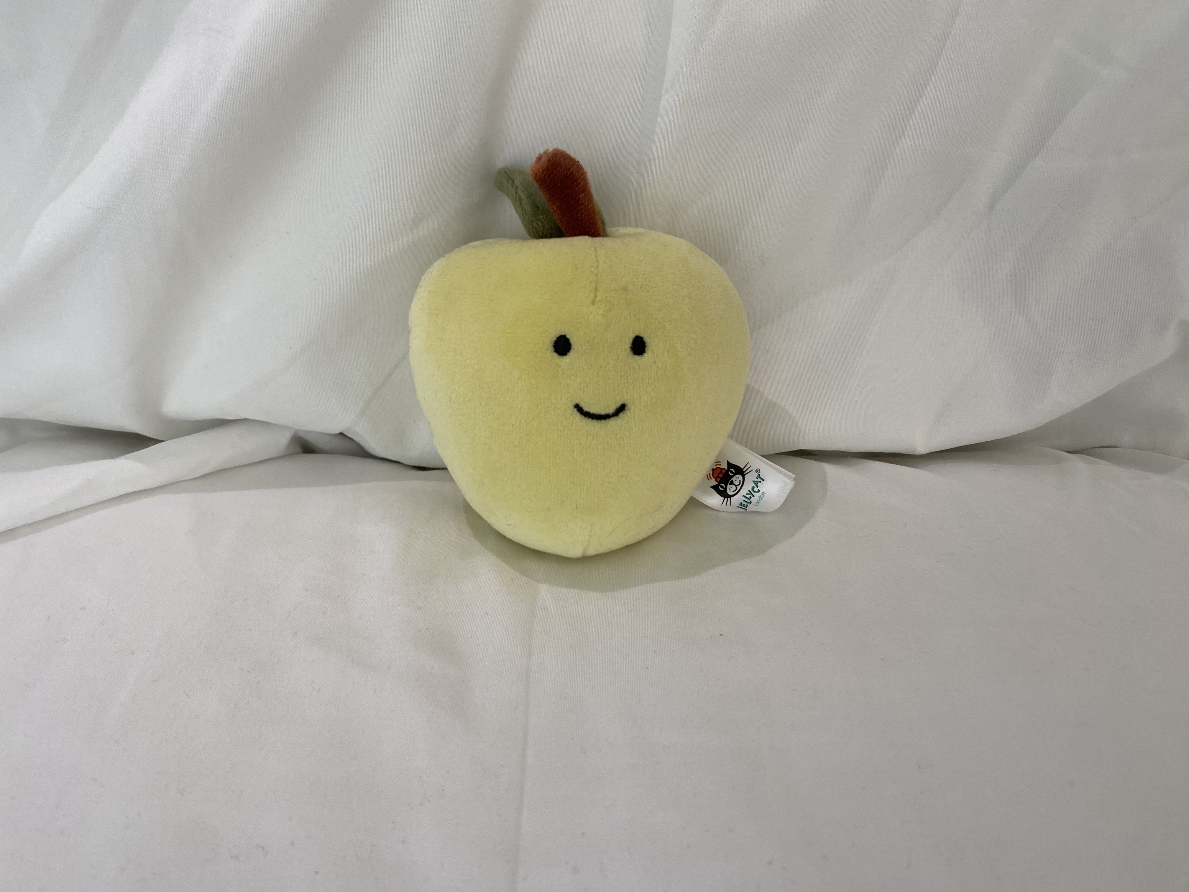 Fabulous Fruit Apple