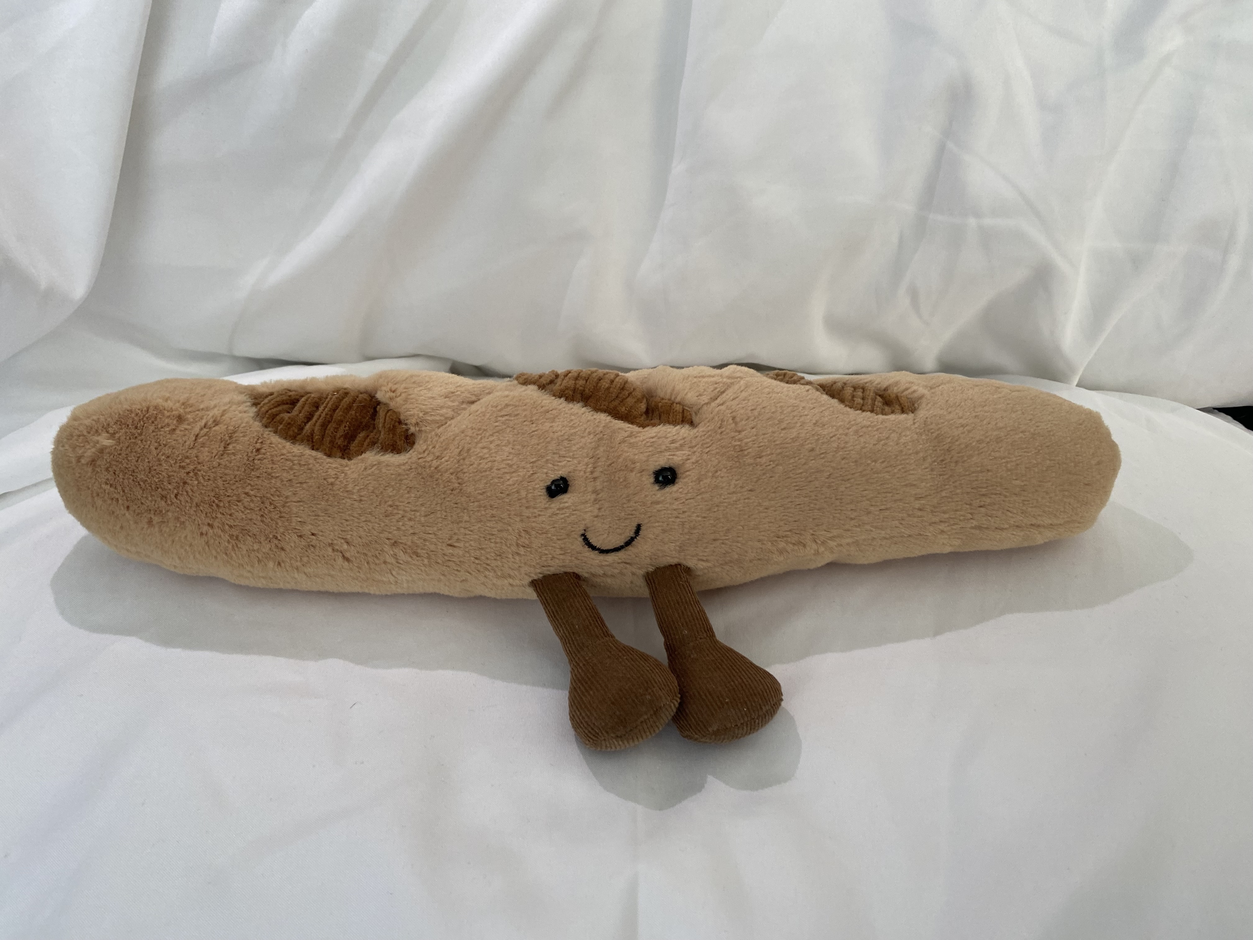 Jellycat Baguette